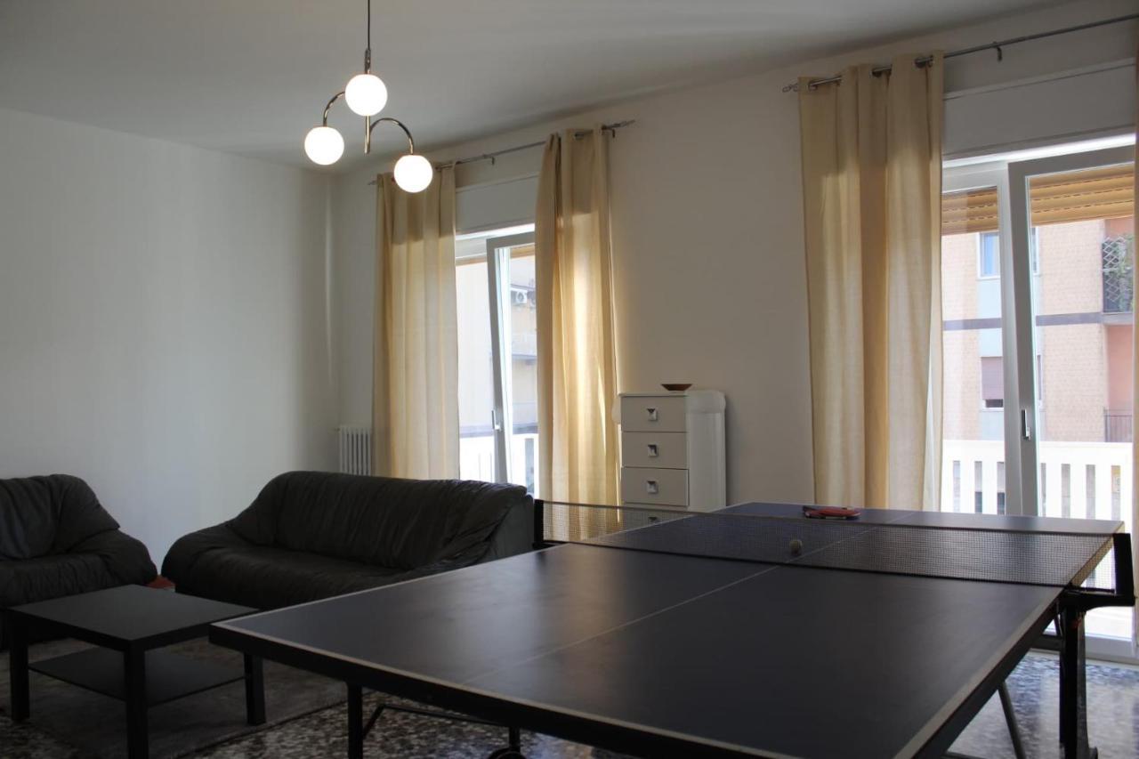 Apartment Little Bari Exterior photo
