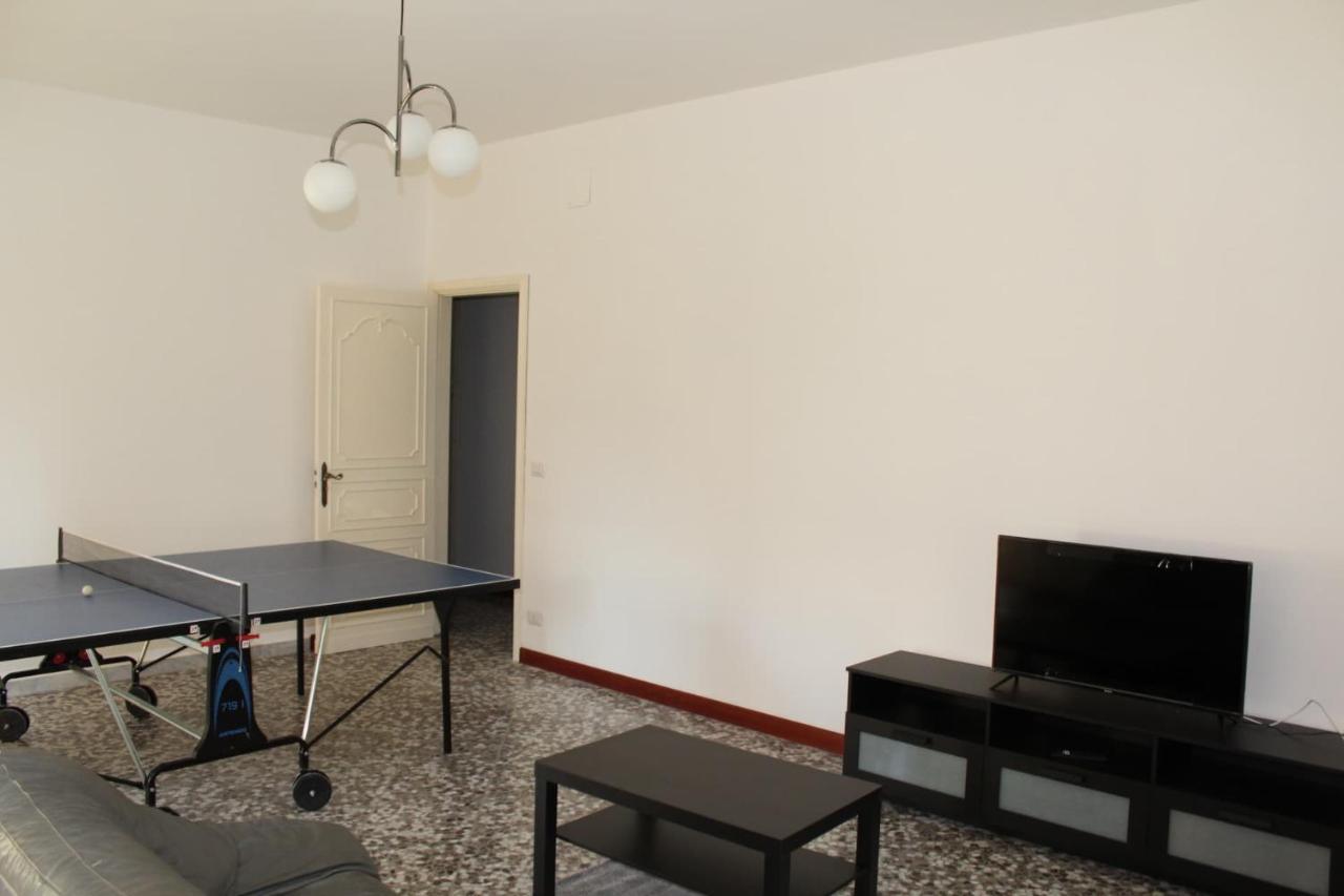 Apartment Little Bari Exterior photo