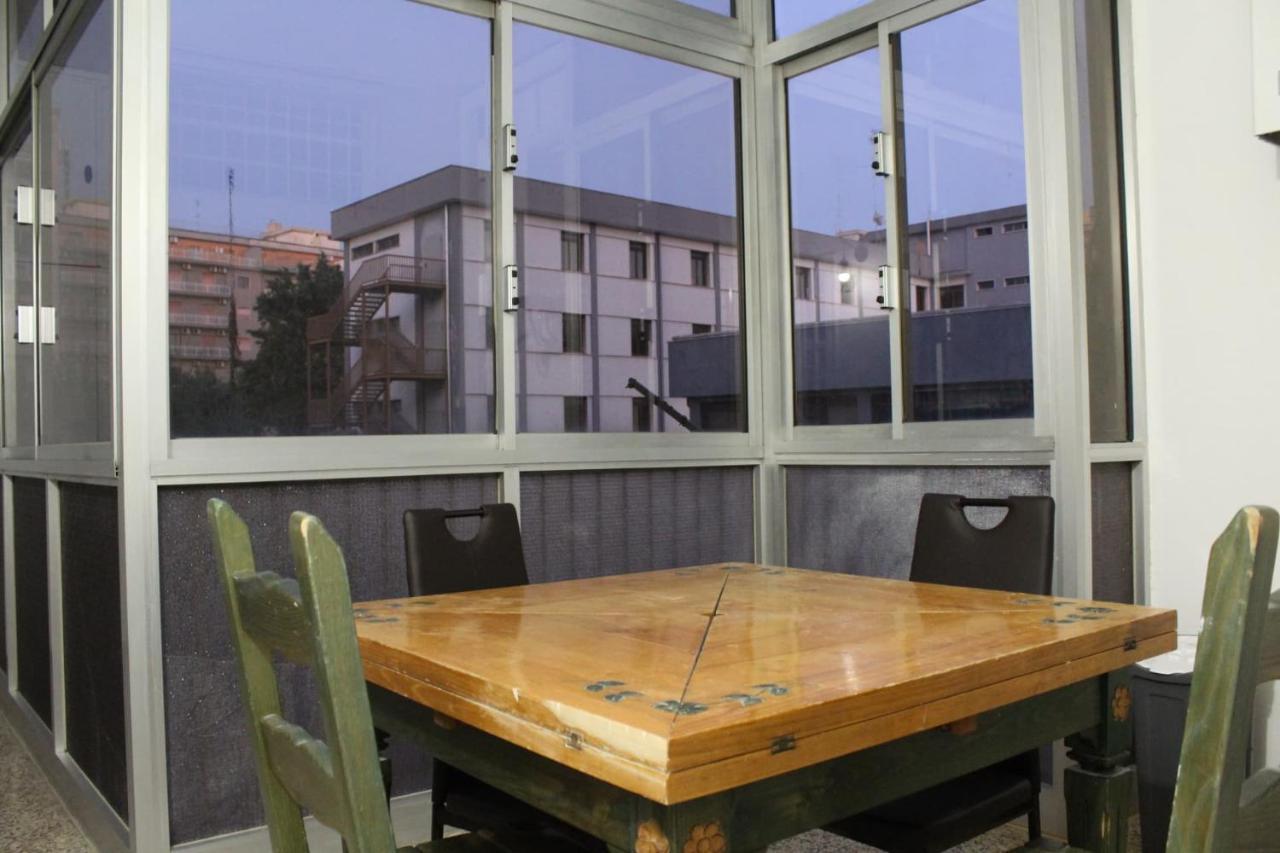 Apartment Little Bari Exterior photo