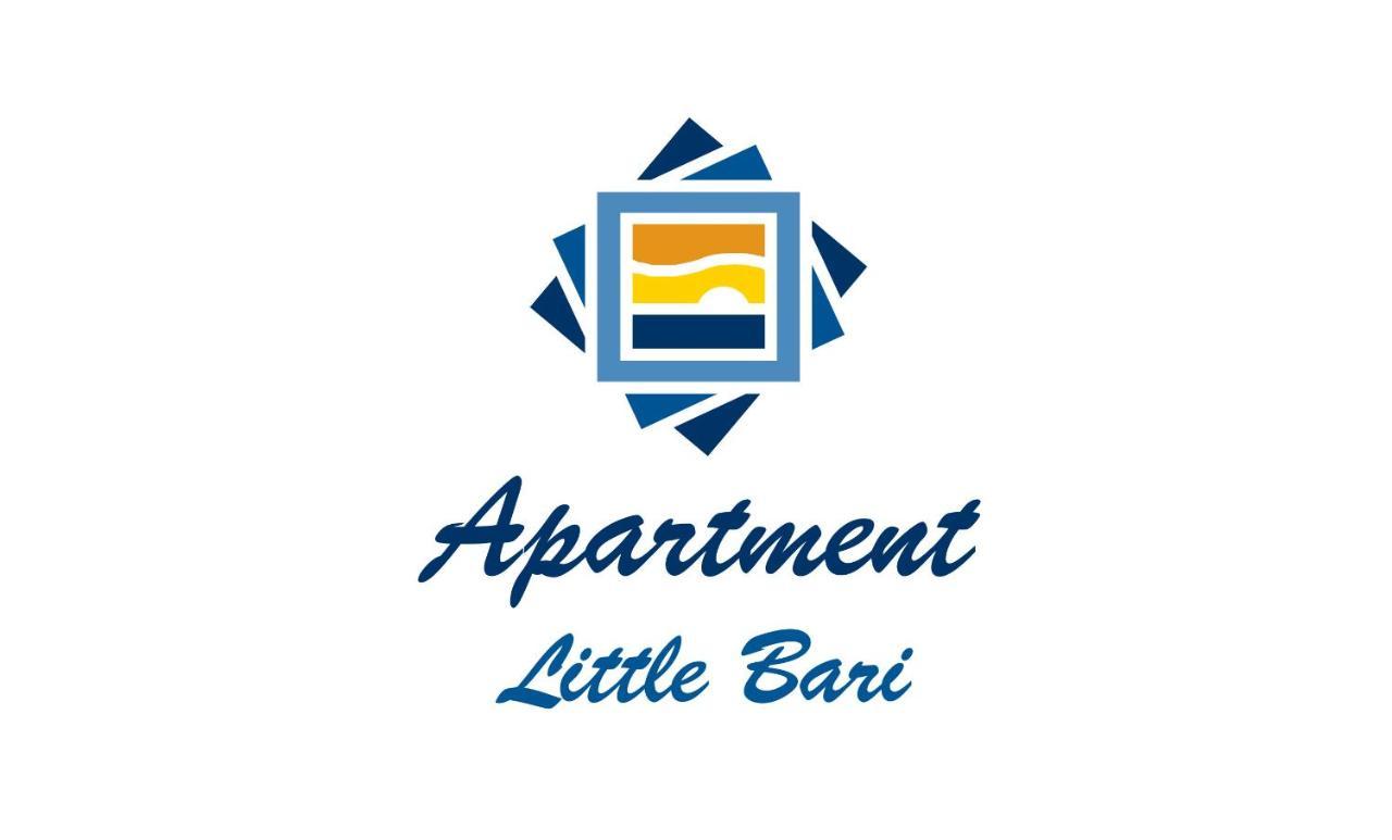Apartment Little Bari Exterior photo