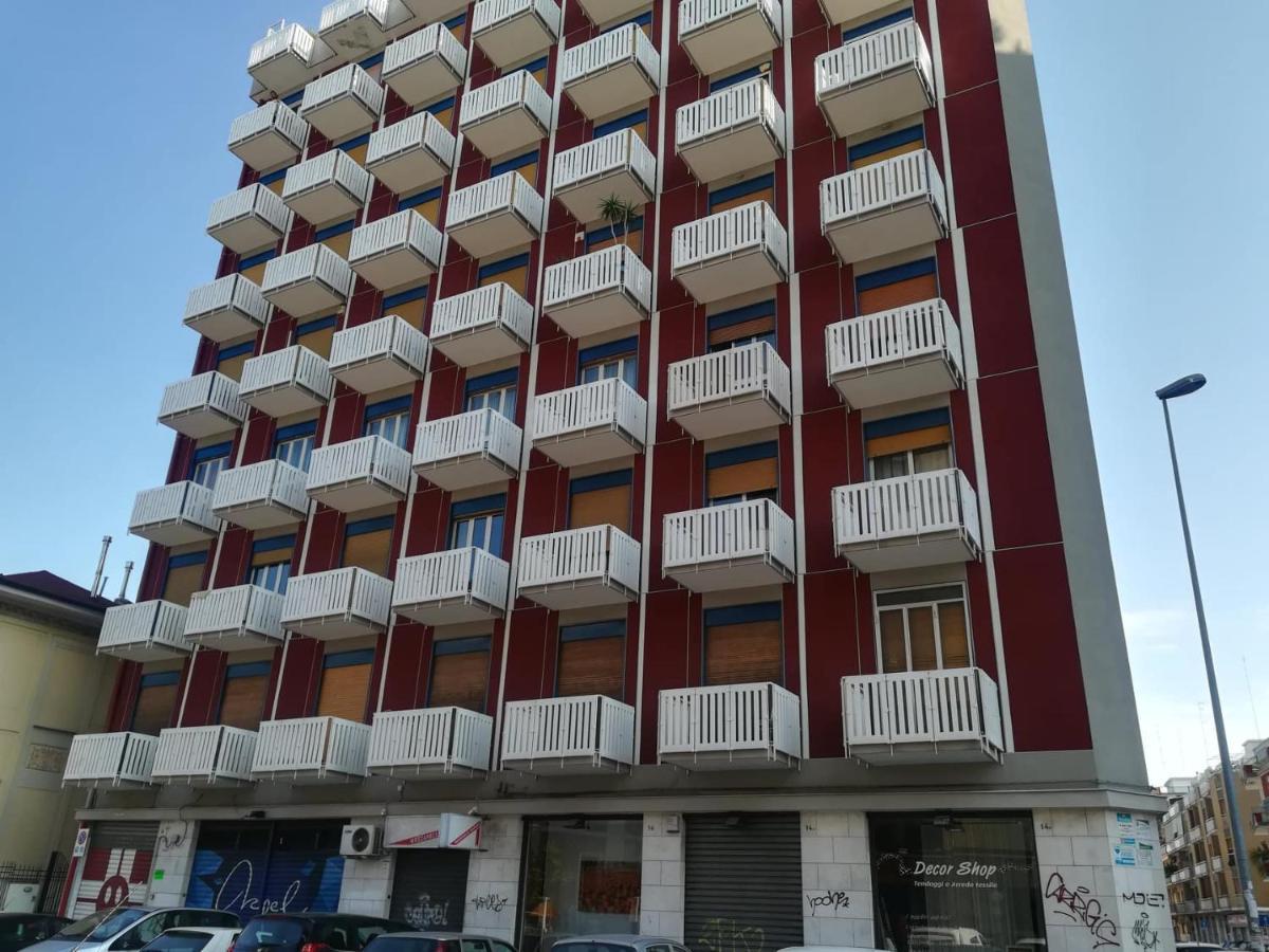 Apartment Little Bari Exterior photo